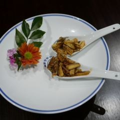 龍井草堂張用戶圖片