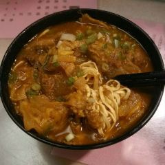 王家祖傳本產牛雜湯 User Photo