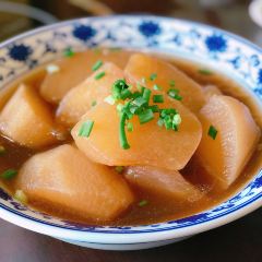 云起草堂(白云山森林公园店) User Photo