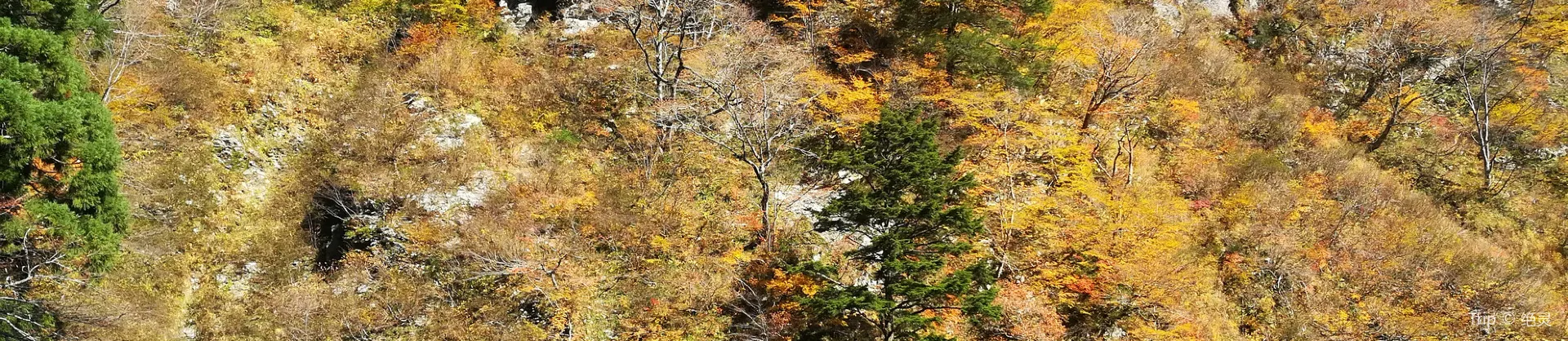 Herbstliche Sehenswürdigkeiten