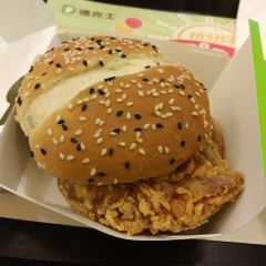 德克士(大方店) User Photo