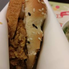 德克士(大方店) User Photo