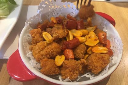 必胜客(黄河路店)