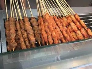 正新鸡排·炸鸡烧烤(新昌店)