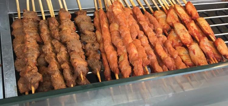正新鸡排·炸鸡烧烤(新昌店)