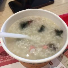 KFC (yangxian) 여행 사진