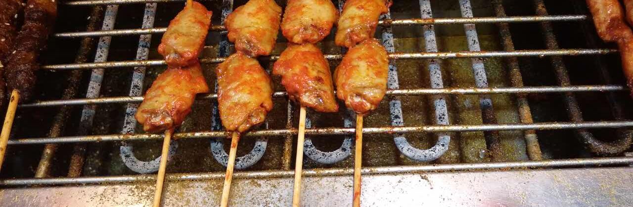 正新鸡排·炸鸡烧烤(通城中百店)