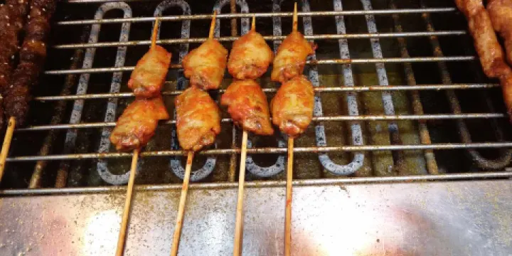 正新雞排(通城店)