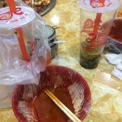 CoCo都可(蘇寧店)張用戶圖片