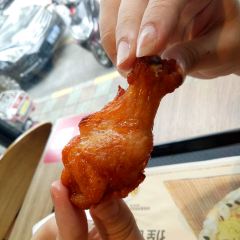 KFC ( Yu Jing Wen Hua ) User Photo