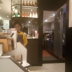 必勝客(三河富達店)張用戶圖片