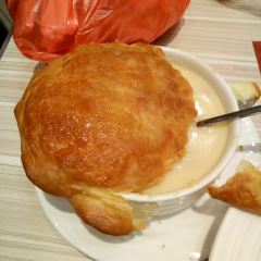 必勝客(三河富達店)張用戶圖片