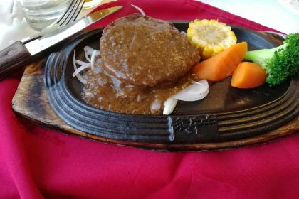 Douniushi Steak Restaurant (tongxiang)