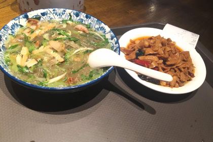 美一餐(西子国际店)