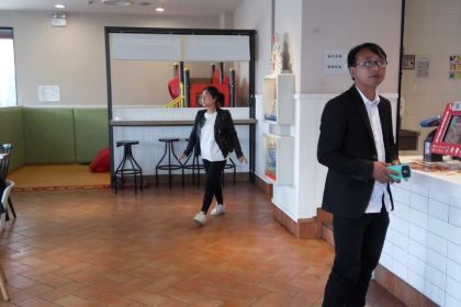 肯德基(天鹅广场店)