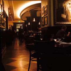 John's Grill 여행 사진