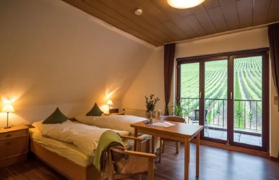 佩菲爾酒莊酒店