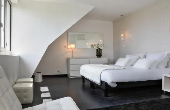 沙布勒別墅住宿加早餐旅館