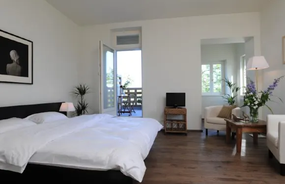 維拉艾麗卡旅館