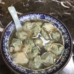 赵氏汤圆(东关街店) User Photo