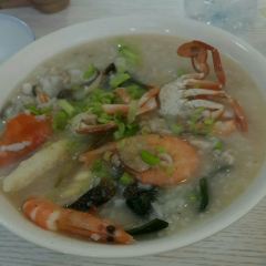 莊記海產粥（六合夜市） User Photo