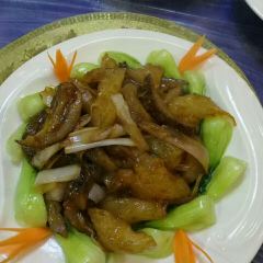 南鹿餃子館張用戶圖片