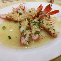 DATIANRANJIULOU User Photo