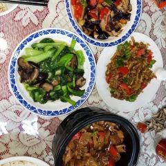 醉九華董家小廚徽宜飯店張用戶圖片