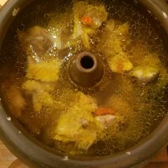 浮娴小锅饭·云南民俗风味餐厅(束河古镇店) User Photo