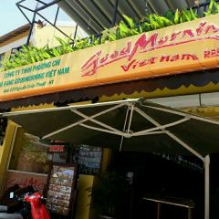 Good Morning Vietnam User Photo