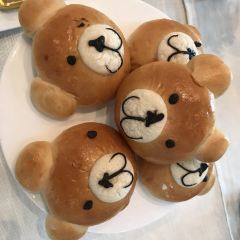 贝恬(胜利街总店) User Photo