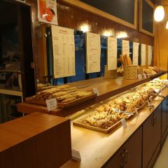 PUMPERNICKEL BAKERY User Photo