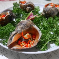 金家活烤鳗鱼烤肉料理店(西塔总店) User Photo