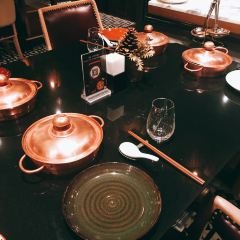 #8 HOTPOT CHINESE RESTAURANT User Photo