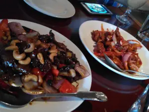 Belacan Grill - Malaysian Bistro