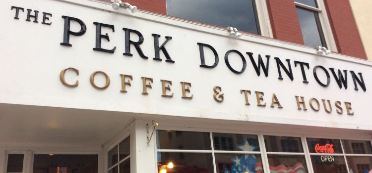 The Perk Downtown