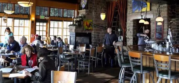 Willow Creek Restaurant
