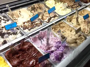 Paciugo Gelato & Caffè