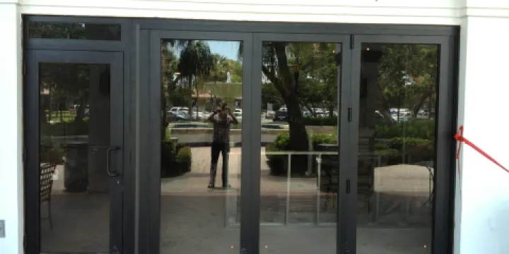 Amici Brick Oven Pizza