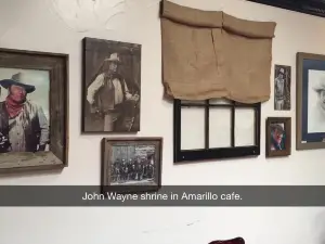 Youngblood's Cafe