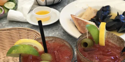 Starboard Galley Restaurant