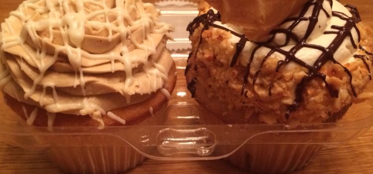Cupcake Station