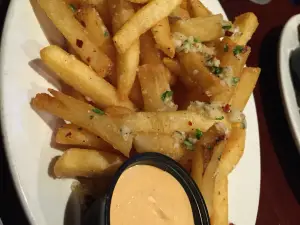 Chaplin’s Sports Bistro