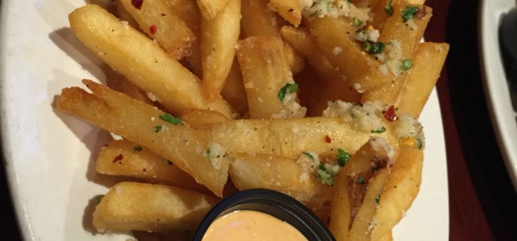 Chaplin’s Sports Bistro