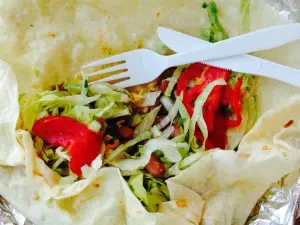 Tacos La Potranca De Jalisco