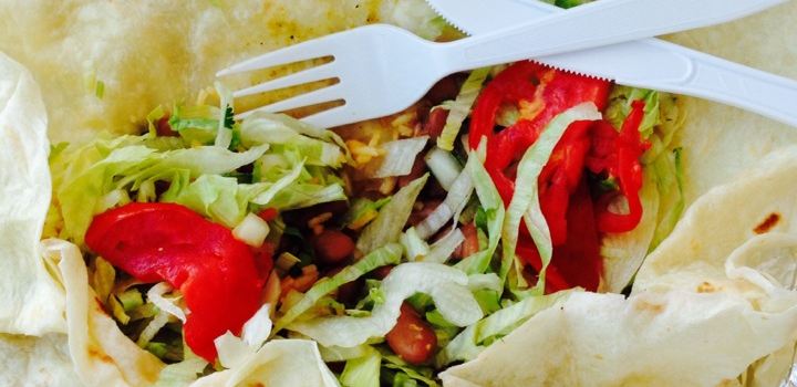 Tacos La Potranca De Jalisco