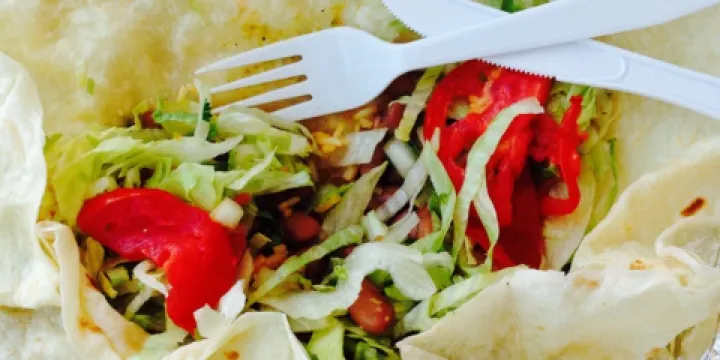 Tacos La Potranca de Jalisco