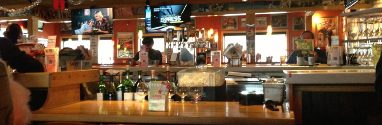 Applebee's Grill + Bar