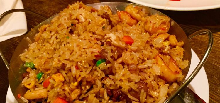 Thai House Restaurant