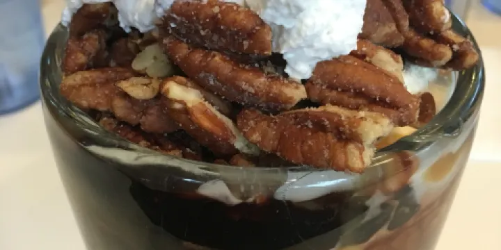 Taggarts Ice Cream Parlor